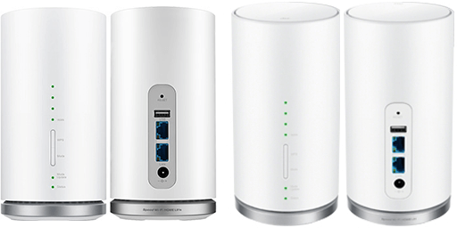 比較 Speed Wi Fi Home L01とl01sの違いまとめ Broad Wimax Fan